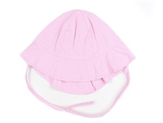 Name It parfait pink sun hat UPF 50+